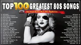 Greatest 80s Music Hits  Nonstop 80s Greatest Hits  Best Oldies Songs Of 1980s Vol 187