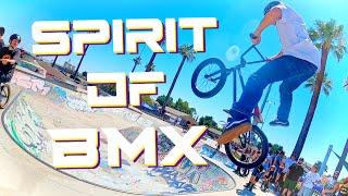 The Academy BMX JAM - Tulare Skatepark