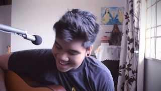 Beneath your beautiful - Labrinth feat. Emeli Sande (cover) Jonathan Peris