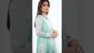 Asim Jofa Noorie Maahru Merub Unstitched Chiffon Embroidered 3Pc Suit AJSM-29