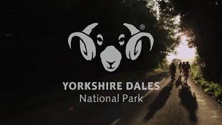 Yorkshire Dales National Park awaits the Tour de Yorkshire.