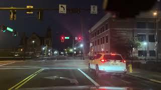 SPRINGFIELD OHIO 4K: Driving TOUR (Sept 2024) Part 1