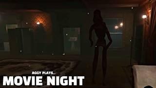 This horror game has the most INSANE twist of all time - Movie Night