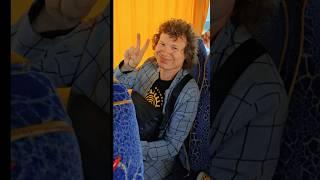 В дорозі на «Амбасадор дитинства». Олександр Кварта з 33 канал кідс.
