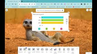 Ease Classroom Management with Classroomscreen