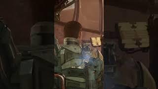 What Dead Space Hides Behind the Title Screen