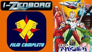 I-ZENBORG (1977) Film Completo