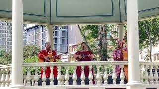 Kuʻuipo Kumukahi - "Kūhiō Bay " /  "Waikīkī Hula"