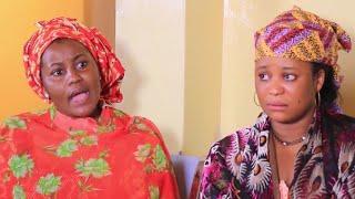 (Musha Dariya) Kalli Yadda Bosho Ya Kunyata Hadiza Gabon  Video 2018