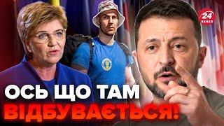 У Швейцарії ГУЧНИЙ скандал через Україну! ЦЕЙ громадянин країни порвав мережу ЗІЗНАННЯМ