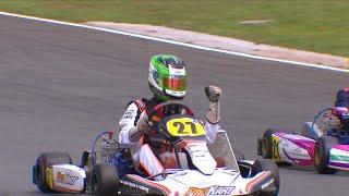 BR KART PENHA - JUNIOR FINAL - 18-12-2021