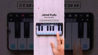 Jamal Kudu | Easy Tutorial