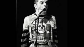 Ian Dury - Sex & Drugs & Rock & Roll