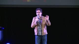 Brian Zahnd - Beauty Will Save the World - The Apprentice Gathering