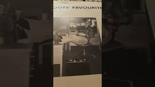 Everybodys´ Favourites - Why do we have to fight