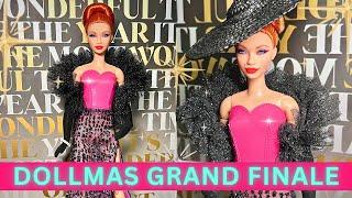 We get personal here. Let's see those 90s Barbie dolls & hear some spicy stories!  End of DOLLmas
