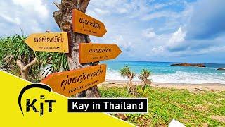Mangroven und Thai Culture, KIT Adventure Tour