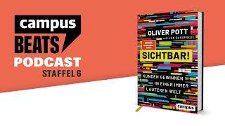 »Sichtbar!« mit Oliver Pott