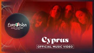 Andromache - Ela - Cyprus  - Official Music Video - Eurovision 2022