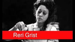 Reri Grist: Donizetti - Don Pasquale, 'Quel guardo, il cavaliere, So anch'io la virtù magica'