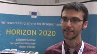 EUCYS 2016 - Horizon 2020 - Miquel Bosch