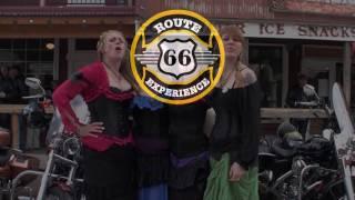 Welcome to Route 66 Experience, USA Motorcycle Tours.