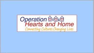 Why Operation Hearts and Home (OHH)