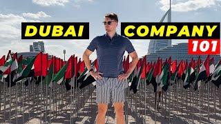 The Reality of Running a Business in Dubai - What You NEED To Know