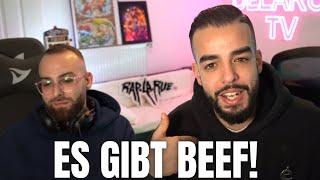 BEEF MIT.... Sami Realtalk über Monte Event, Streamer, Nuhat RLR uvm