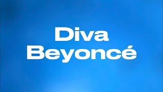 Diva - Beyoncé (Lyrics)