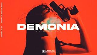 DEMONIA - Beat Reggaeton Instrumental Comercial (Prod. Karlek)