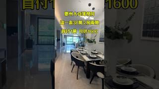 #惠州樓盤 #惠州房產 #惠州南站 #realestate #熱門