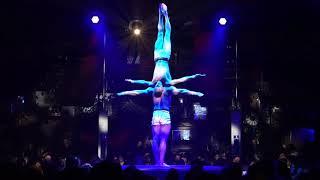 Absinthe Las Vegas - Amazing Strength!