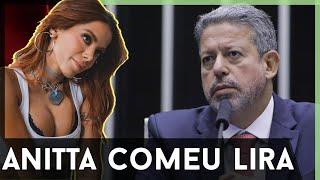 ANITTA DERROTA LIRA! Admitiu erro fatal e é o fim