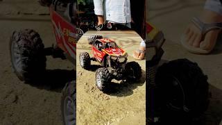 GIANT R/C CRAWLER #giant #rccar #crawler #powerfulmachine #4wd #shorts #big #country #speed #viral