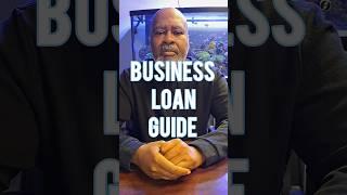 Get Banks To Approve Business Loans