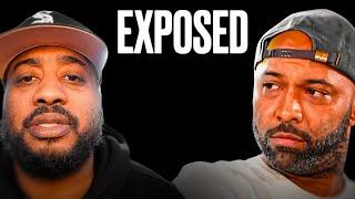 Joe Budden EXPOSES & CHECKS Flip for BAD episode & Ian CALLS HIM out for his LACK of ACCOUNTABILITY!