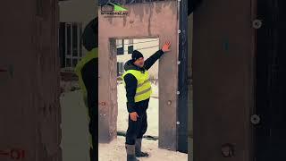 вспененный бетон #стройка #строительствожилья #ремонт #строительство