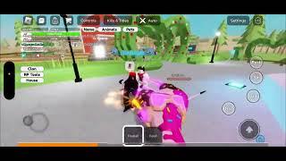 ANIMAL SIMULATOR RAMPAGE FIGHTING FOR 4:00