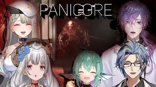 【PANICORE】TASUKETEEEEEEEEEE [Collab] ft. Aia, Hex, Reimu & Uki