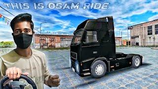 I am going to Mumbai Truck Simulator game .Mr RAC Gamer@TechnoGamerzOfficial