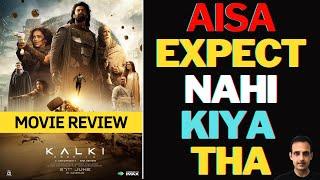 kalki 2898 ad review I kalki 2898 ad movie review #kalki2898ad #kalki2898adreview #prabhas