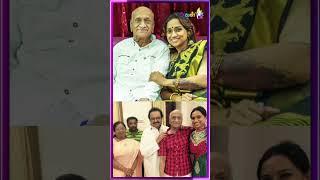 நடிகர் ராகவேந்தர் தான் என்னோட அப்பா  | Singer Kalpana Opens Up