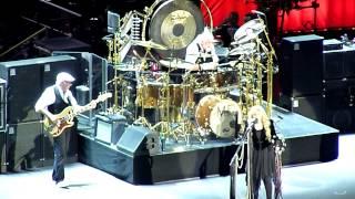 Sad Angel - Fleetwood Mac - Ziggo Dome 07-10-'13