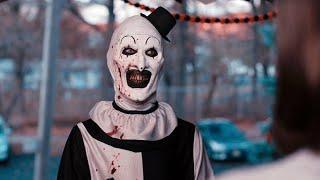 Terrifier Full Movie Part-1/3