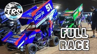 Kyle Busch vs Brexton: Full Race Coverage from Millbridge Speedway!