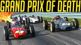 The Grand Prix of Certain Death