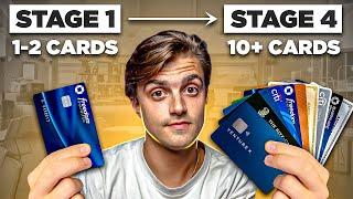 How Many Credit Cards Should You ACTUALLY Have? (The TRUTH)