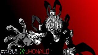 "My World I Know" Fabvl X Johnald