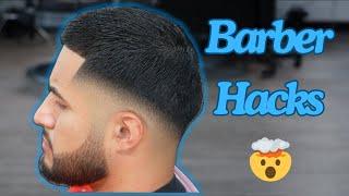 NEVER use the #1 Guard Again ‼️ | Compressed Drop Fade Haircut Tutorial 